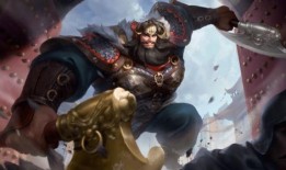 奉先无双皮肤最新爆料,华丽特效，再现三国传奇风采